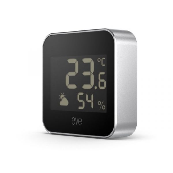 Eve Weather Connected Weather Station időjárás állomás (10EBS9951)