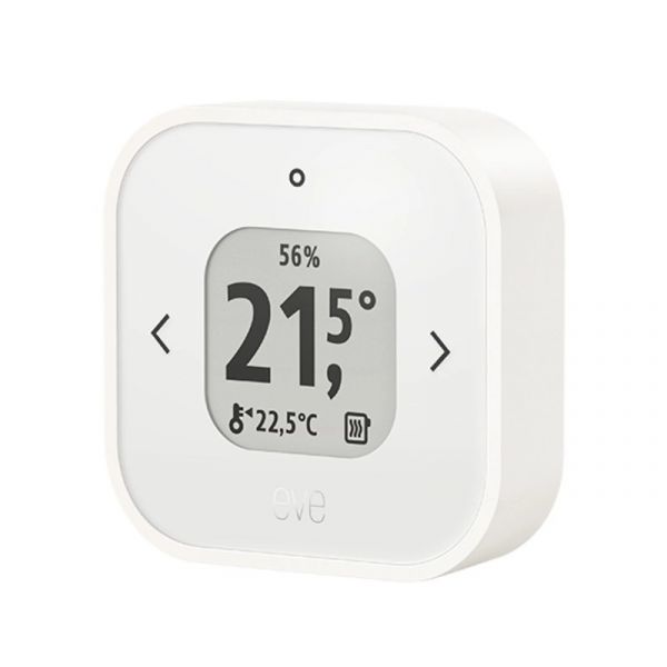 Eve Thermo Control (Matter) okos fűtésszabályzó (10ECK9951)