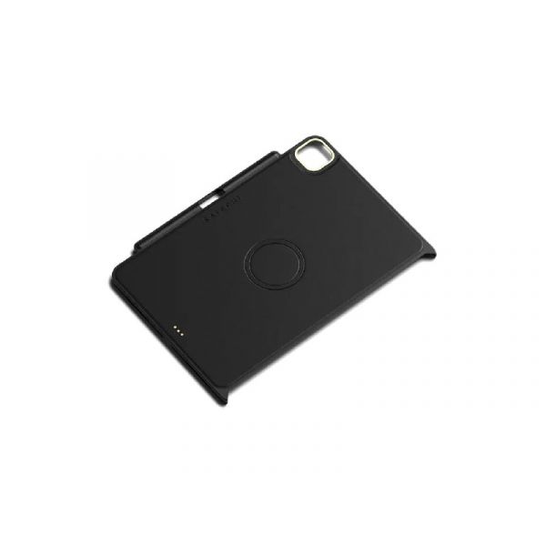 Satechi Vegan-Leather Magnetic Case For iPad Pro 11inch mágneses tablet tok, fekete (ST-V11PPK)