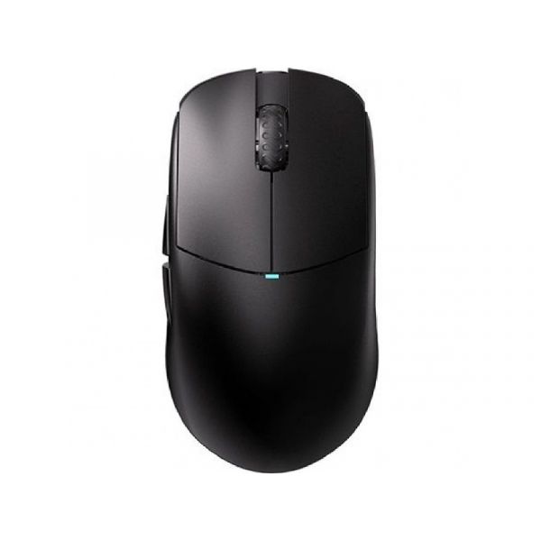 LAMZU Atlantis OG V2 4K vezeték nélküli gaming egér, fekete (ATLANTIS OG V2 4K CHARCOAL BLACK)