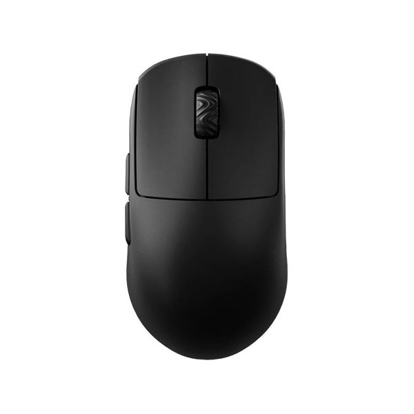 SCYROX V8 optikai USB / vezeték nélküli gaming egér, fekete (V8 BLACK)