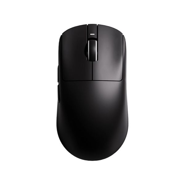 VXE R1 ProMax vezeték nélküli gaming egér, fekete (R1 PRO MAX BLACK)