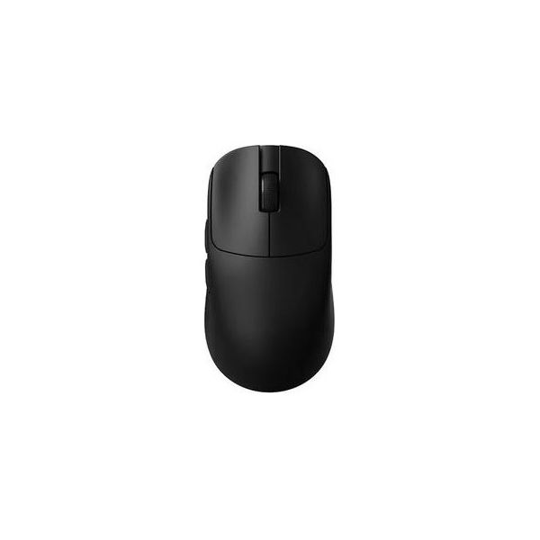 VXE MAD R vezeték nélküli gaming egér, fekete (MAD R BLACK)