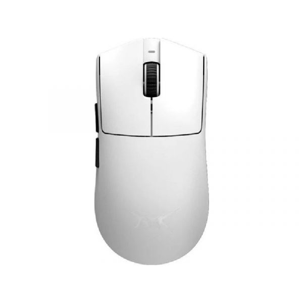 ATK Blazing Sky X1 Ultra optikai vezeték nélküli gaming egér, fehér (X1 ULTRA WHITE)