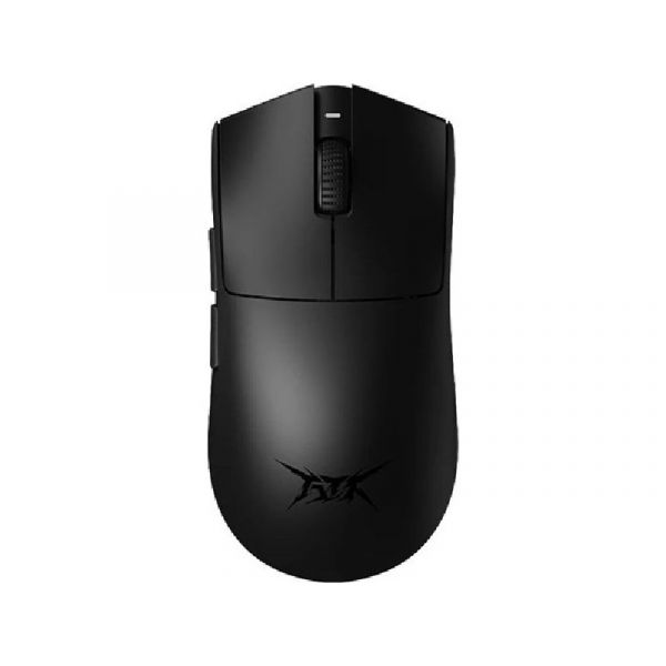 ATK Blazing Sky X1 Ultra optikai vezeték nélküli gaming egér, fekete (X1 ULTRA BLACK)