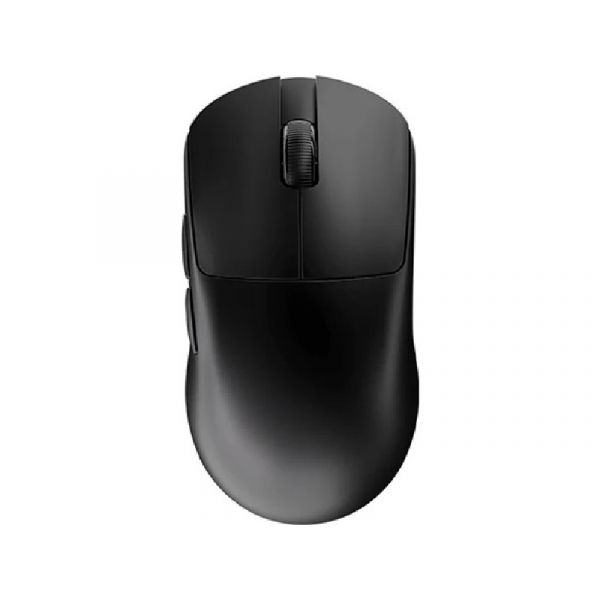 FGG MADLIONS MAD G MAX optikai vezeték nélküli gaming egér, fekete (MAD G MAX BLACK)