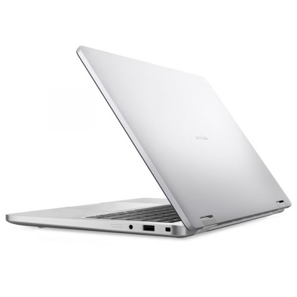 Dell Pro 14 Plus PB14250 (210-BPDR-3) ezüst