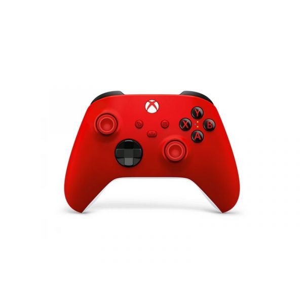 Microsoft Xbox vezeték nélküli kontroller (EP2-29936) Pulse Red