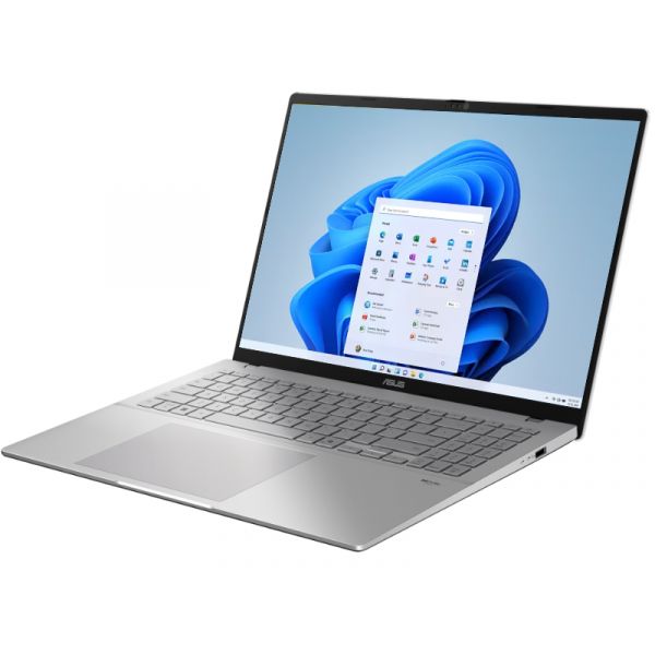 Asus Vivobook S16 M3607HA (M3607HA-RP008+WIN11) ezüst