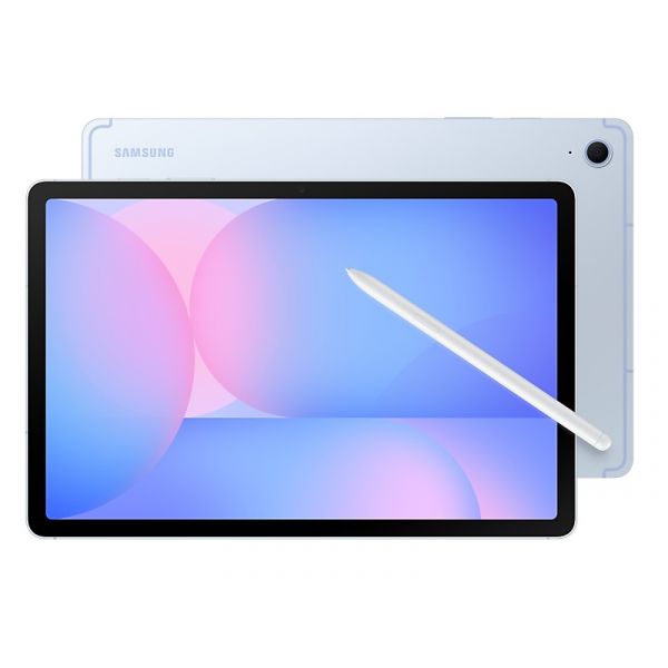 Samsung Galaxy Tab S10 FE WiFi 8/128GB (SM-X520NLBREUE) Light Blue
