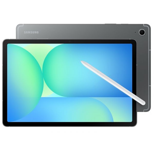 Samsung Galaxy Tab S10 FE 5G 12/256GB (SM-X526BZAPEUE) Gray
