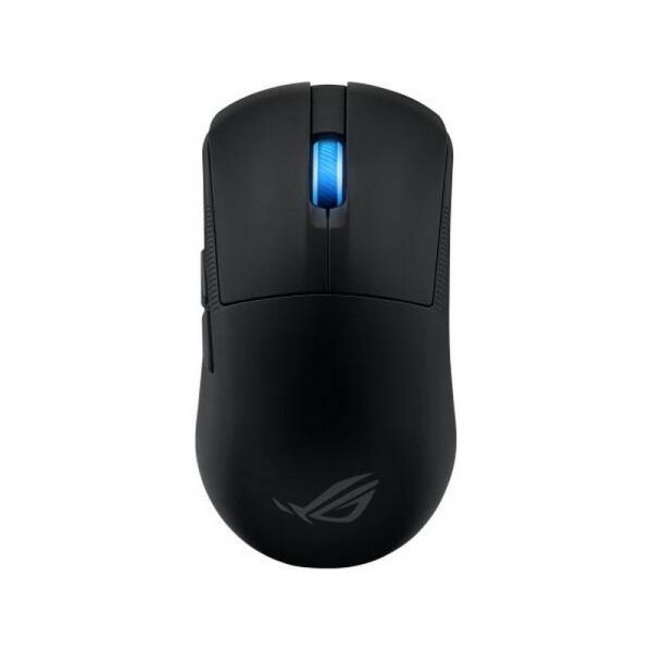 Asus ROG HARPE ACE MINI USB Optikai Vezetékes / Vezeték Nélküli egér, Fekete (P716 ROG HARPE ACE MINI/BLK)
