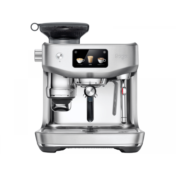 Sage SES985BSS espresszó kávéfőző (41021897)