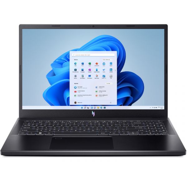 Acer Aspire Nitro ANV15-41-R56A (NH.QPEEU.006) fekete