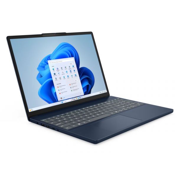Lenovo IdeaPad Slim 3 15ARP10 (83K7007AHV) Cosmic Blue