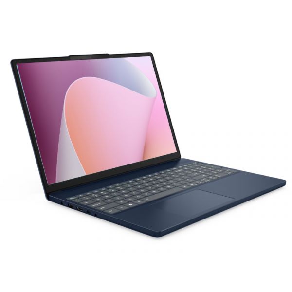Lenovo IdeaPad Slim 3 15IRH10 (83K100H9HV) Cosmic Blue