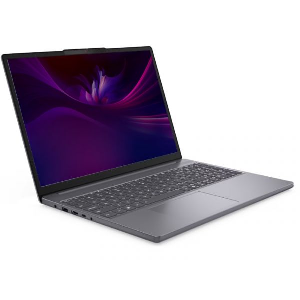 Lenovo IdeaPad Slim 3 15IRH10 (83K101HSHV) szürke