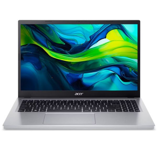 Acer Aspire GO AG15-32P-33EG (NX.J8XEU.00B) ezüst