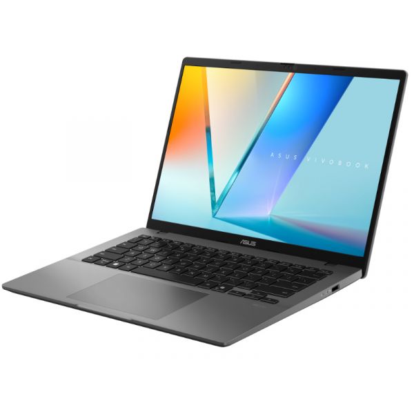 Asus Vivobook S14 M3407HA (M3407HA-LY047) szürke