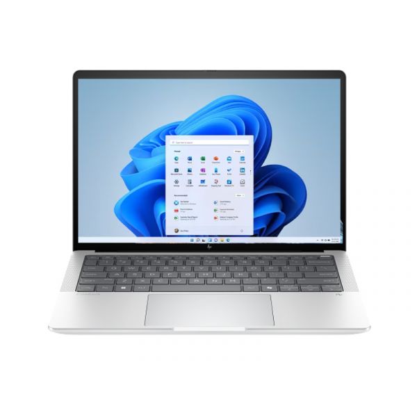 HP ZBook Ultra G1a (B30FYES) ezüst