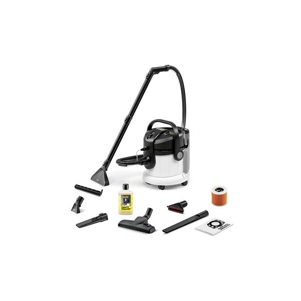Karcher 1.081-171.0 SE 4 Plus száraz-nedves porszívó