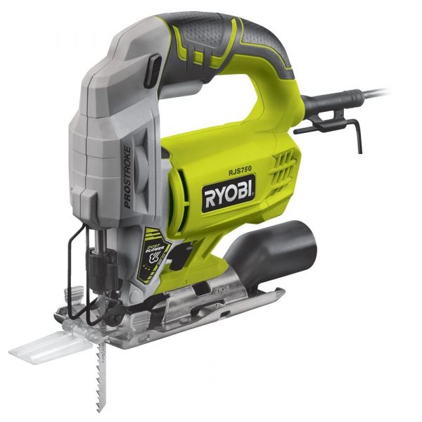 Ryobi 5133002215 500W szúrófűrész