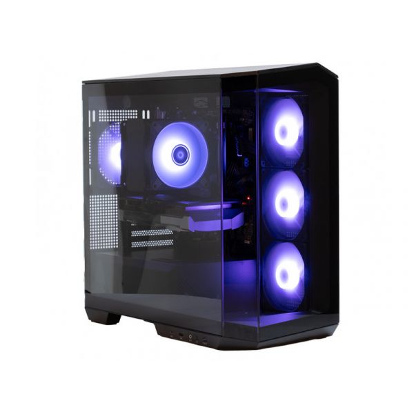 Barracuda Gamer PC - AMD R5 9600X / 32GB RAM / 2TB SSD / RX 9070 16GB