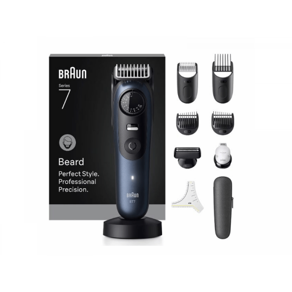 Braun BT 7540 szakállvágó (10AS490181)