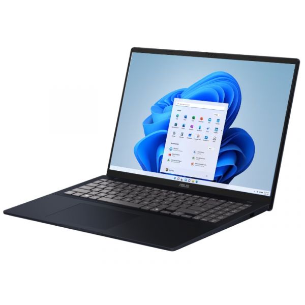 Asus VivoBook 16 X1607 (X1607QA-MB046W) kék