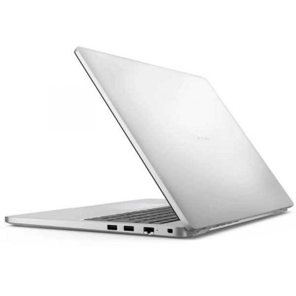 Dell Pro 16 PC16250 (BTO109_PC16250_EMEA) Platinum silver