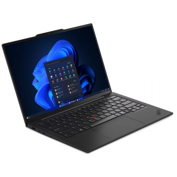 Lenovo ThinkPad X1 Carbon Gen13 Aura Edition (21NX0079HV) fekete