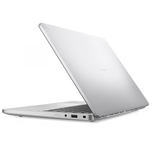 Dell Pro 13 Plus PB13250 (BTO106_PB13250_EMEA) ezüst