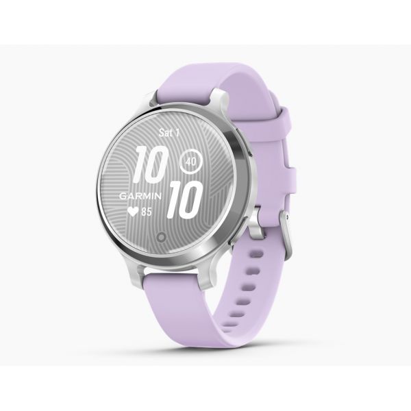 GARMIN Lily 2 Active, Jasmine Violet (010-02891-01)