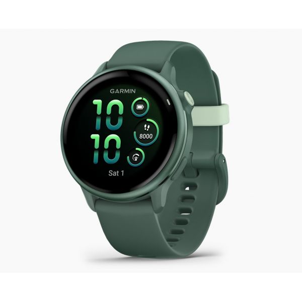 GARMIN Vívoactive 6, Green (010-02985-02)