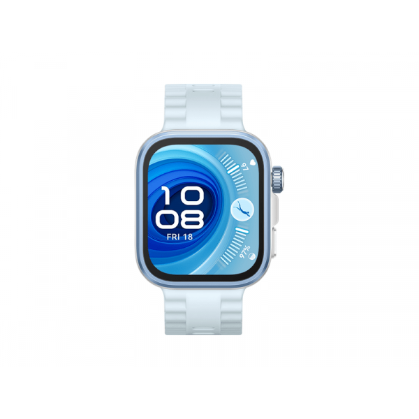 HUAWEI WATCH Fit 4 Pro, Blue (55020EYJ)