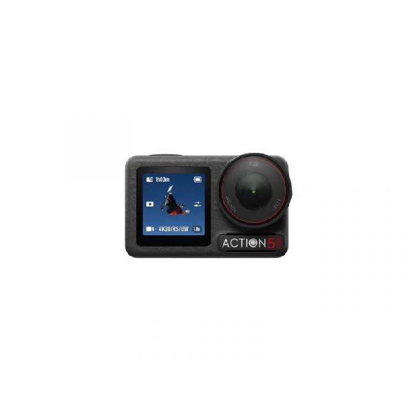 DJI Osmo Action 5 Pro Adventure Combo (CP.OS.00000350.03)