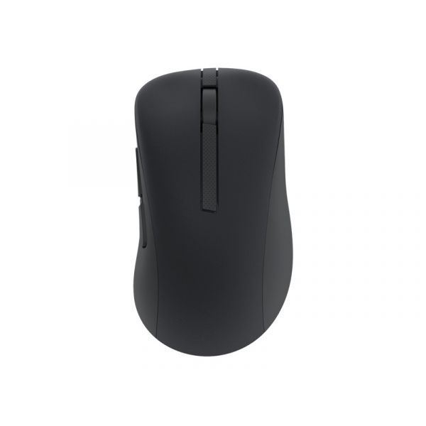 Asus MD102 Vezeték nélküli Egér, sötét-szürke (90XB0900-BMU000)