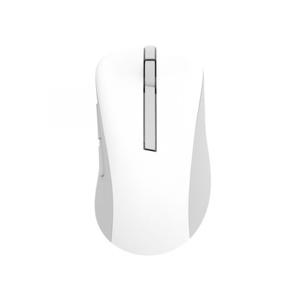 Asus MD102 Vezeték nélküli Egér, fehér (MD102 MOUSE/WH)