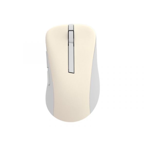 Asus MD102 Vezeték nélküli Egér, bézs (90XB0900-BMU020)