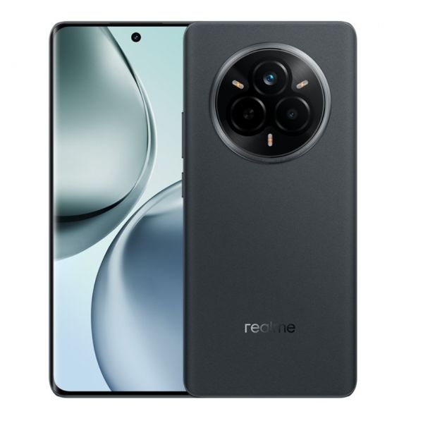 Realme 14 Pro+ 5G - 512GB+12GB RMX5051 EU,szürke