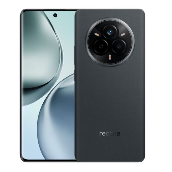 Realme 14 Pro 5G - 256GB+8GB RMX5056 EU, szürke