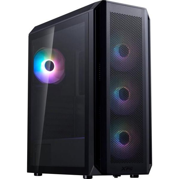 Barracuda Gamer PC - Ryzen 7 5800X / 32GB RAM / 1TB SSD / RTX 5060 (CHS BAR-0814_GAMER5)