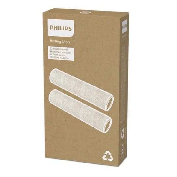 PHILIPS XV1491/10 forgó felmosók HomeRun 9000 robotporszívóhoz