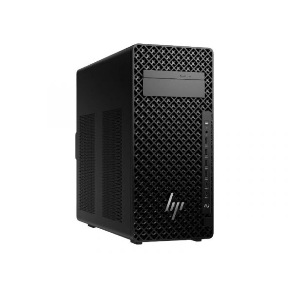 HP Workstation Z2 Tower G1i - Ultra7 265K / 64GB / 1TB / RTX PRO 2000 / Win11 Pro (D06G7ET)
