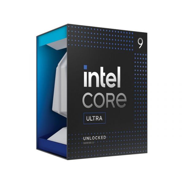 INTEL CPU S1851 Core Ultra 9 285 2.5GHz 40MB Cache BOX