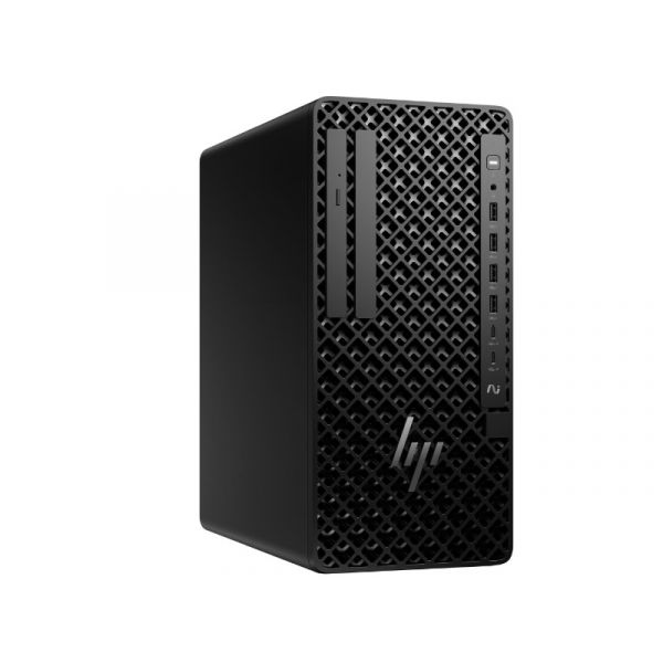 HP Workstation Z1 Tower G1i - Ultra7 265 / 32GB / 1TB / RTX 5060 / Win11 Pro (CM3T3ET)
