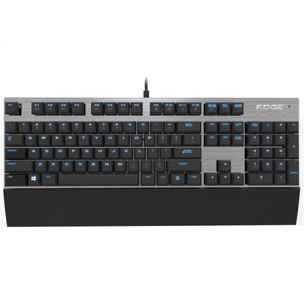 Hori EDGE 201 mehcanikus gamer billentyűzet (HRPC48501) - angol