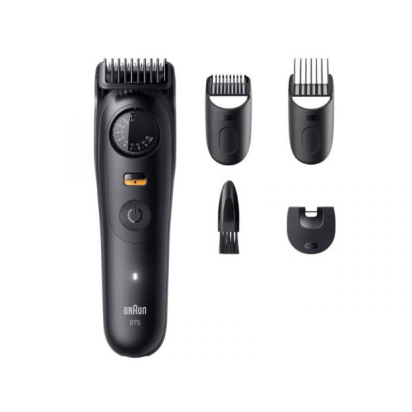 Braun BT 5520 szakállvágó (10AS490182)