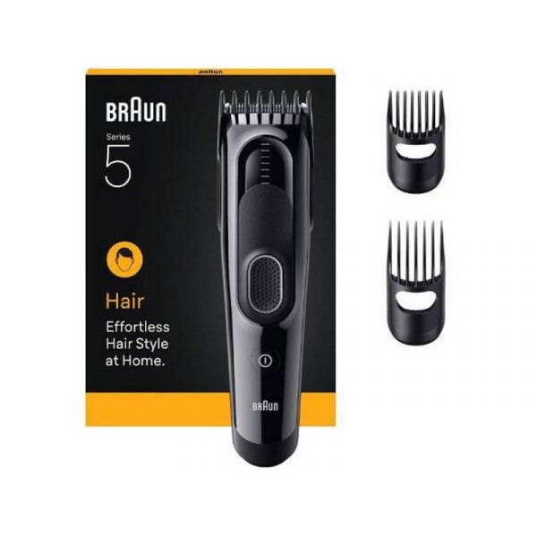 Braun HC 5530 hajvágó (10AS490188)