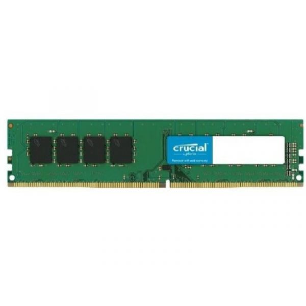 CRUCIAL 16GB DDR4 3200MHz CL22 DIMM memória (CT16G4DFRA32A)